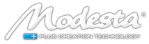 Modesta - Plus Creation Technology