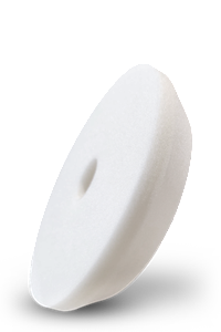 P-W-125 - White Closed Cell Pad 125mm