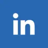 LinkedIn icon
